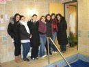 Brandeis Women Tour Mikvah 12/08