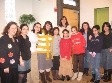 Bat Mitzvah Tour Mar 09