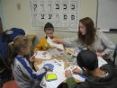 Hebrew School of the Arts