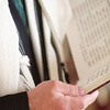 Weekly Shabbat Services