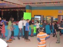 Chanukah at Roller Kingdom 2011