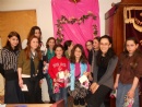 JGU Glamour and Giving