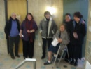 Mikvah Tour Jan 2012 Lazaros