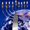 Menorah Lighting 06 @ the common